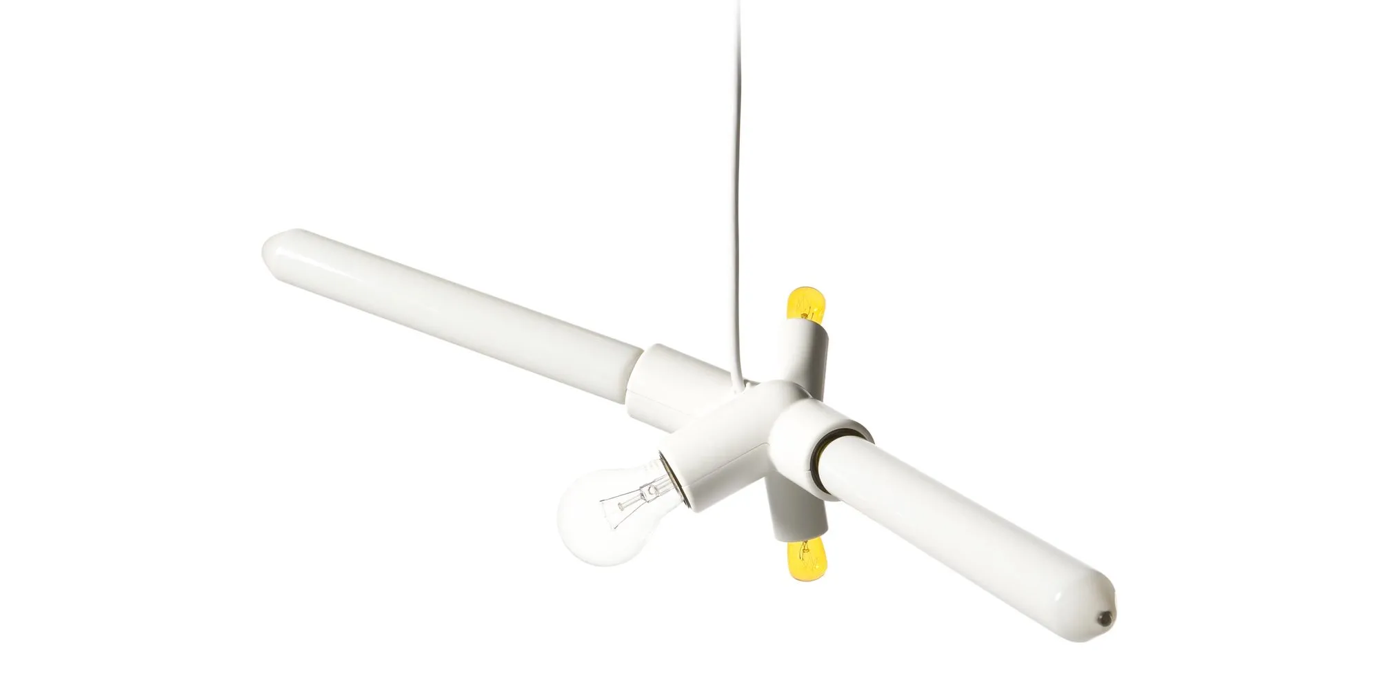 Clusterlamp - Moooi w Mesmetric
