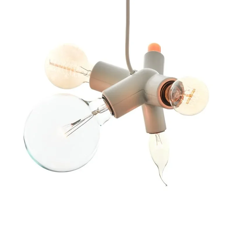 Clusterlamp - Moooi w Mesmetric