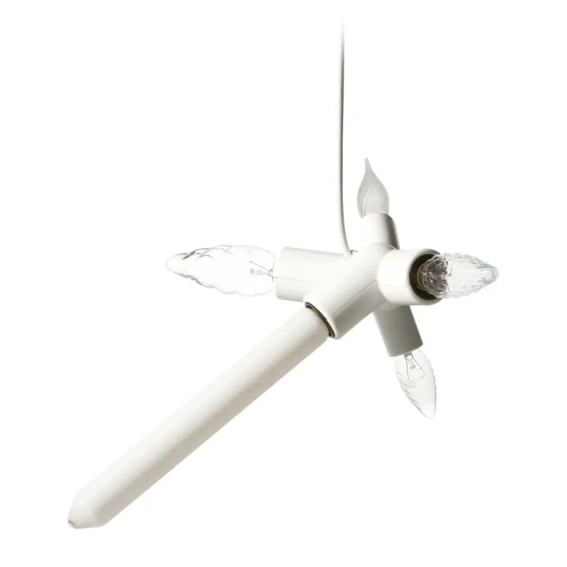 Clusterlamp - Moooi w Mesmetric