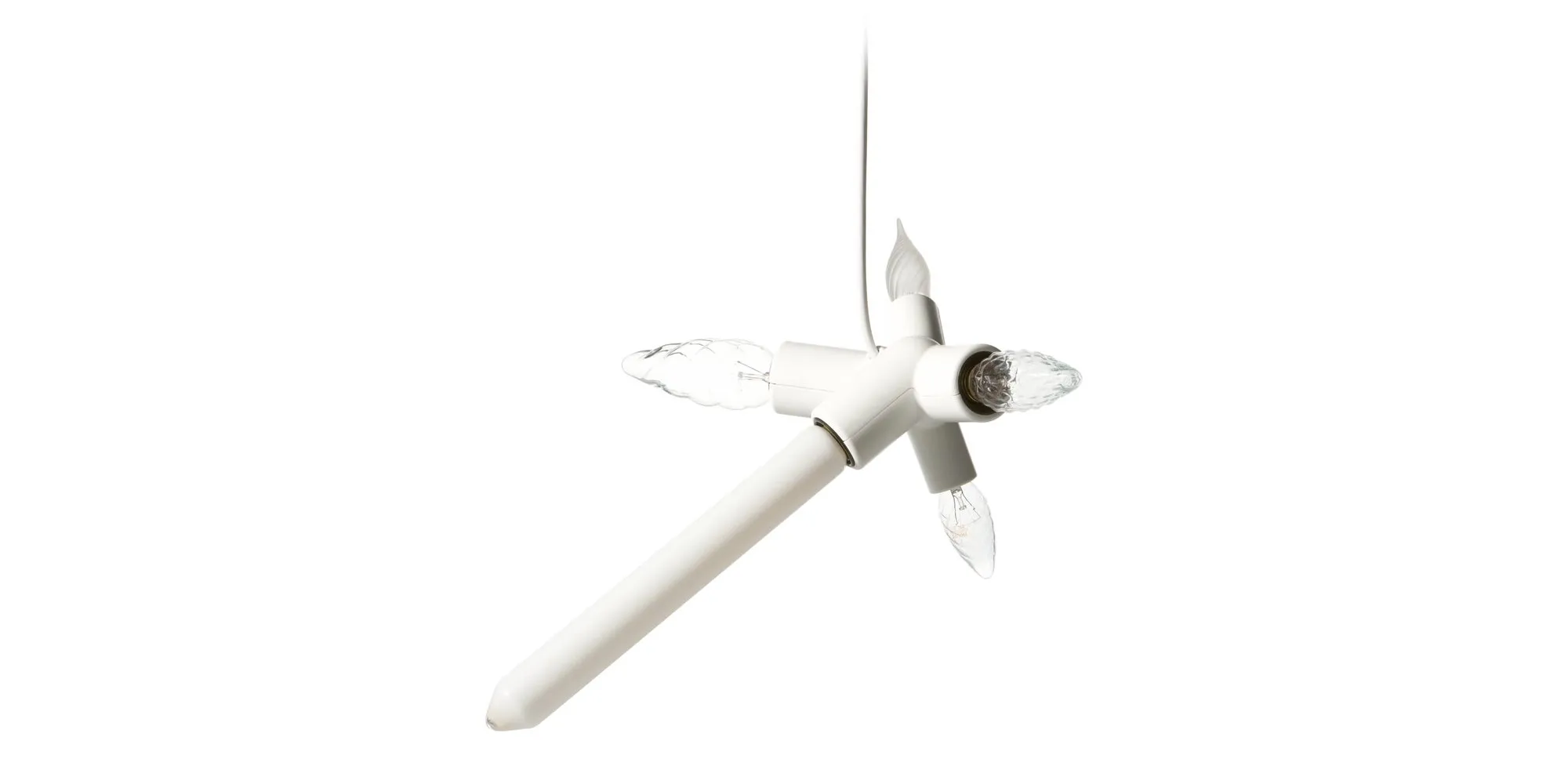 Clusterlamp - Moooi w Mesmetric