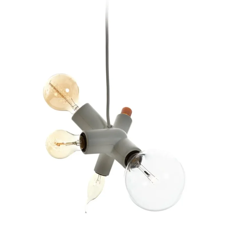 Clusterlamp - Moooi w Mesmetric