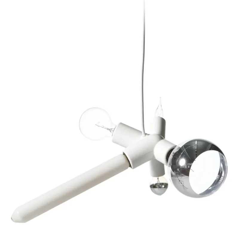Clusterlamp - Moooi w Mesmetric