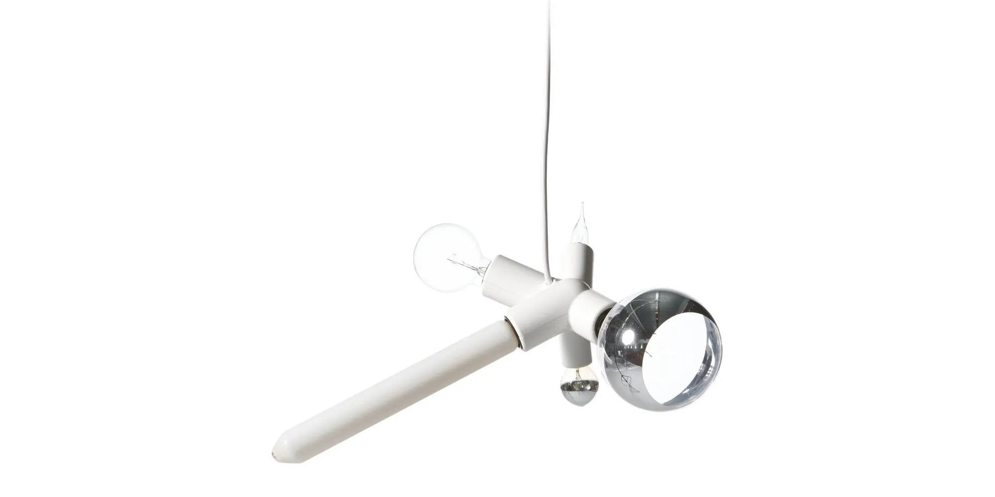 Clusterlamp - Moooi w Mesmetric