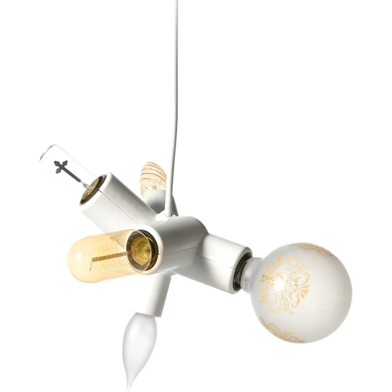 Clusterlamp - Moooi w Mesmetric