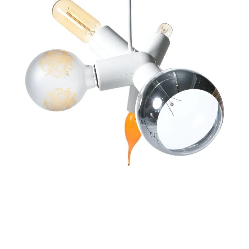 Clusterlamp - Moooi w Mesmetric