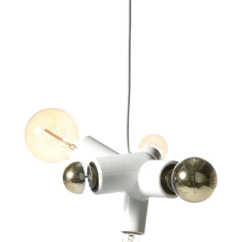 Clusterlamp - Moooi w Mesmetric