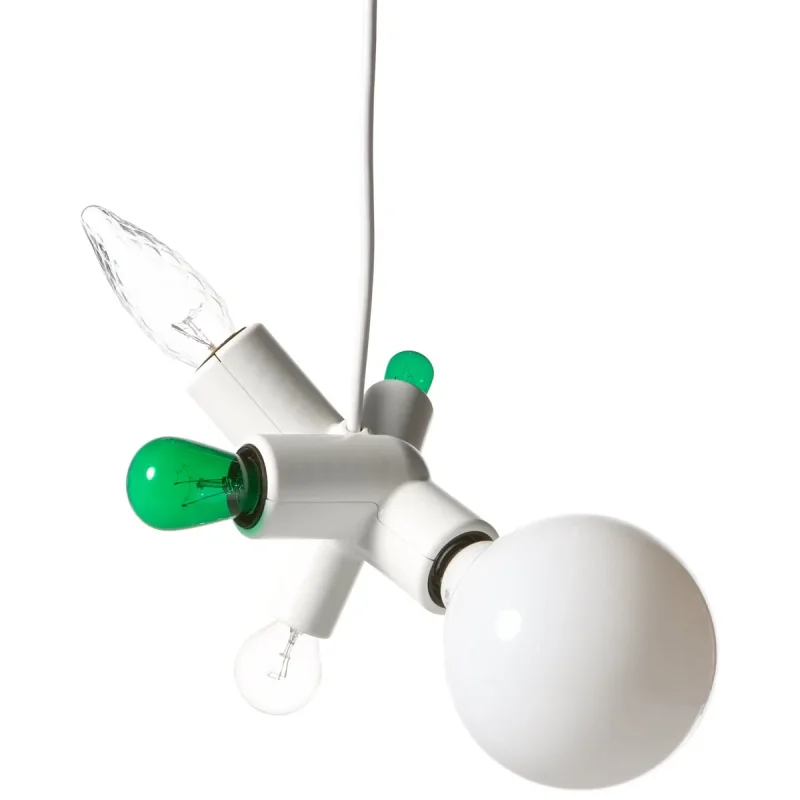 Clusterlamp - Moooi w Mesmetric