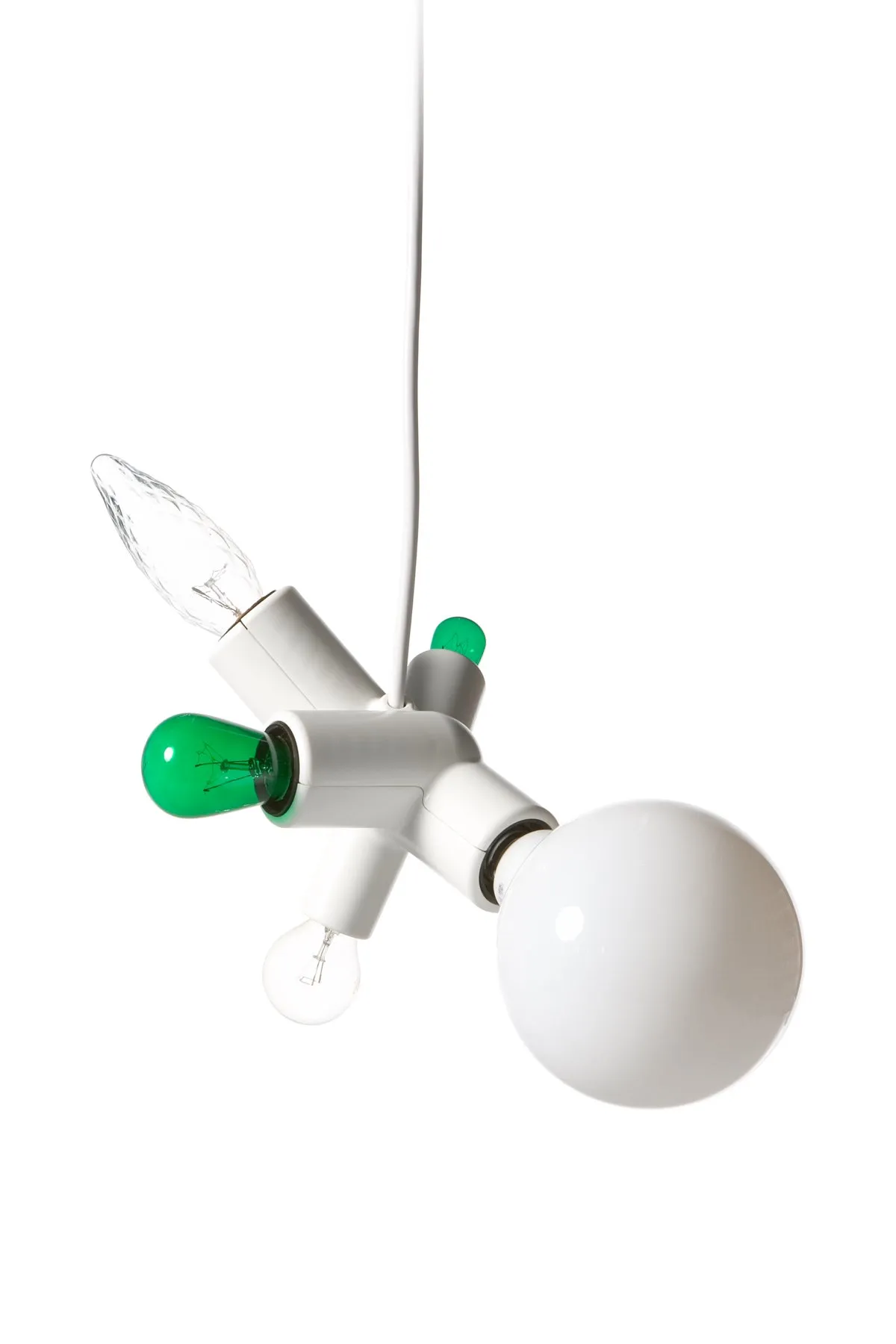 Clusterlamp - Moooi w Mesmetric