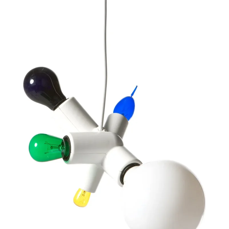 Clusterlamp - Moooi w Mesmetric