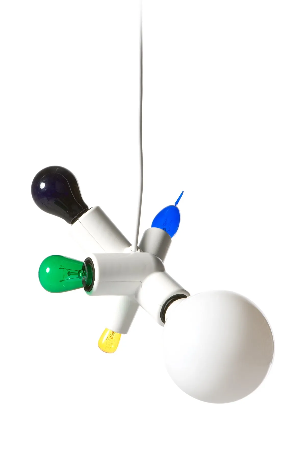 Clusterlamp - Moooi w Mesmetric