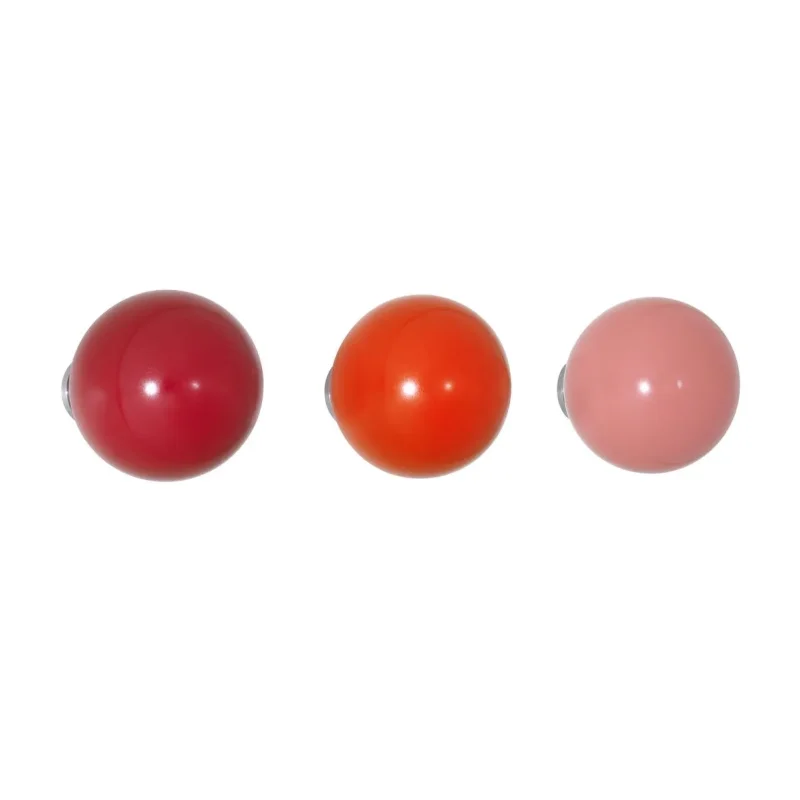 Coat Dots Red – Vitra at Mesmetric