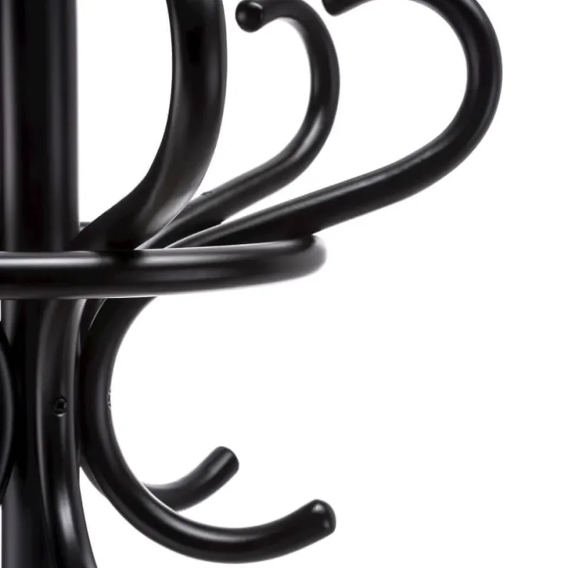 Coat Rack Bench – Gebrüder Thonet Vienna at Mesmetric