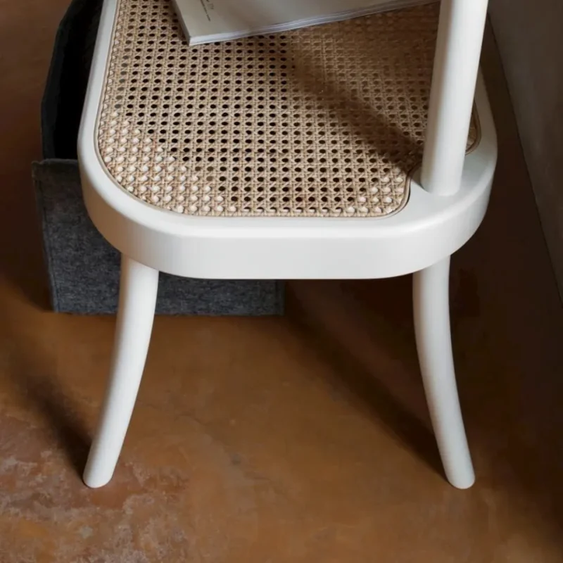 Coat Rack Bench – Gebrüder Thonet Vienna at Mesmetric
