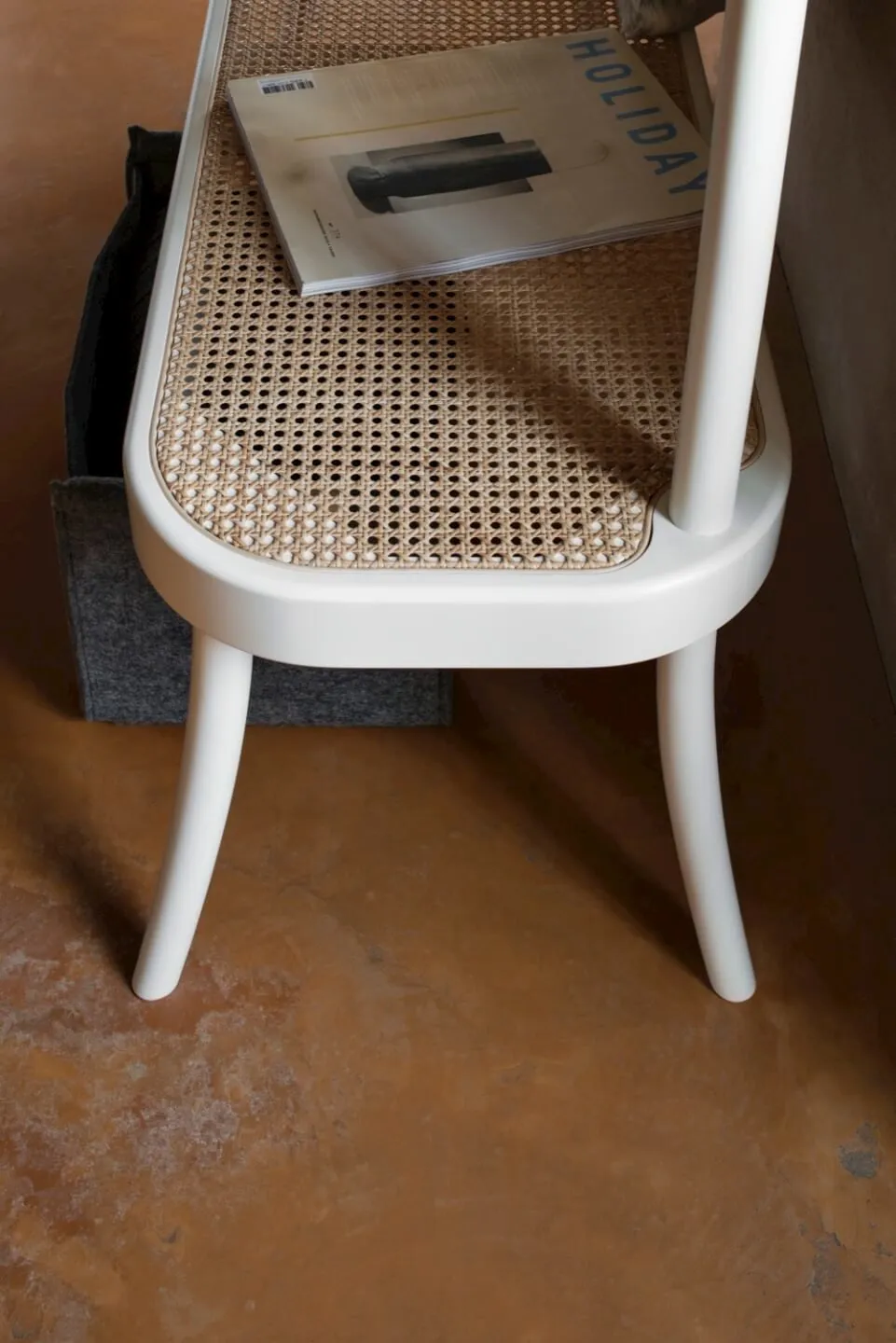 Coat Rack Bench – Gebrüder Thonet Vienna at Mesmetric