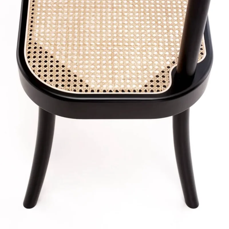 Coat Rack Bench – Gebrüder Thonet Vienna at Mesmetric