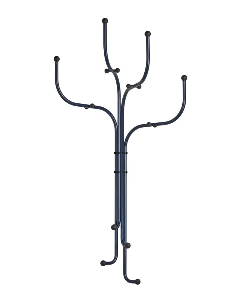 Coat Tree™ Wall - Fritz Hansen w Mesmetric