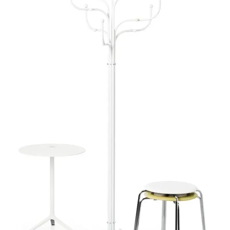 Coat Tree - Fritz Hansen w Mesmetric