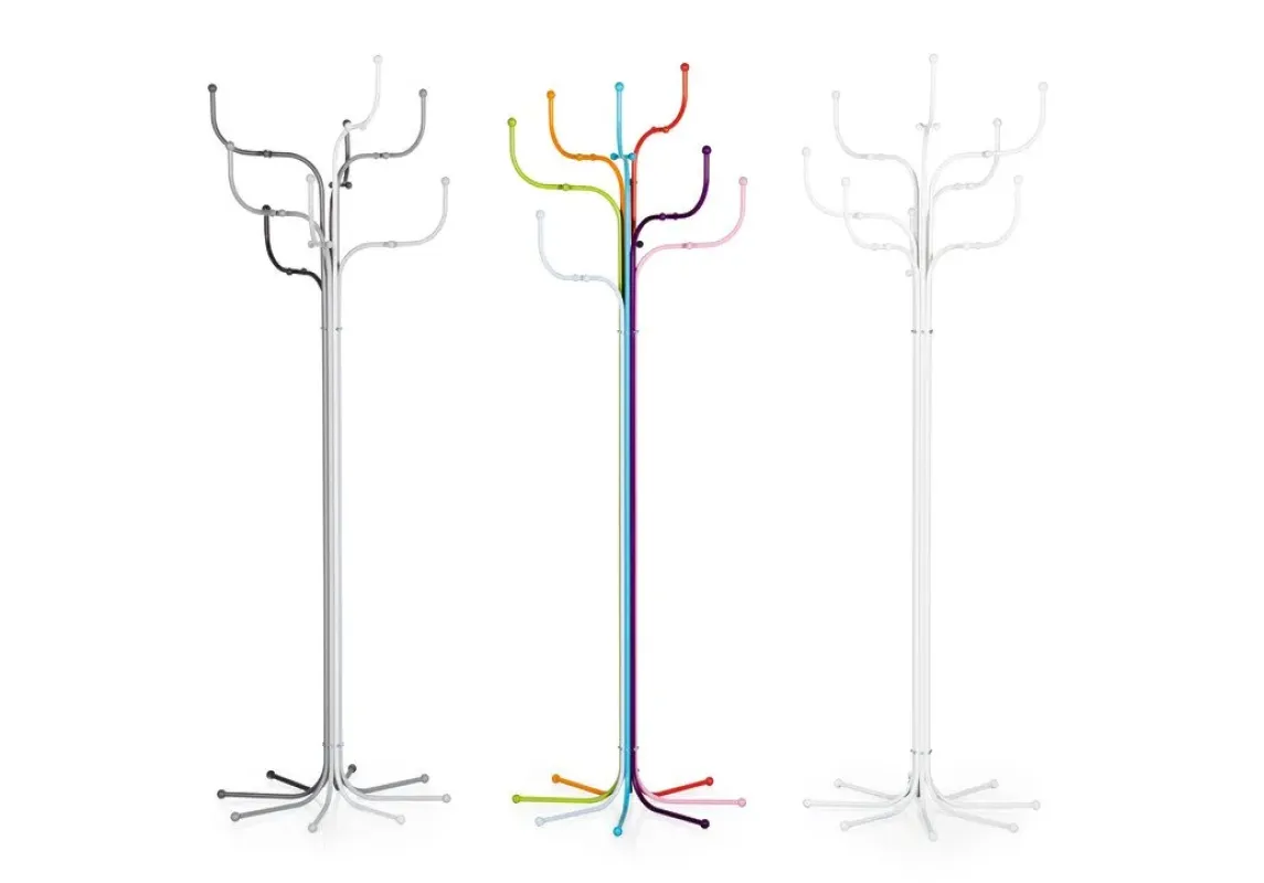 Coat Tree - Fritz Hansen w Mesmetric