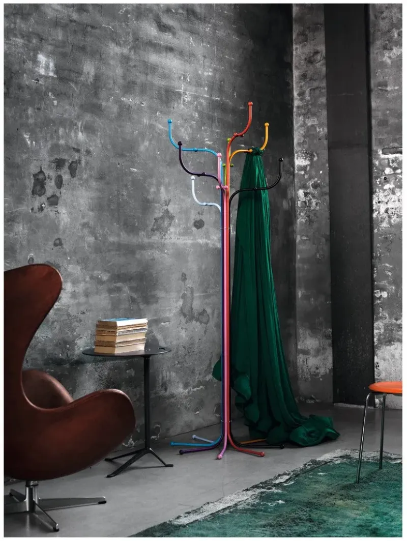 Coat Tree - Fritz Hansen w Mesmetric