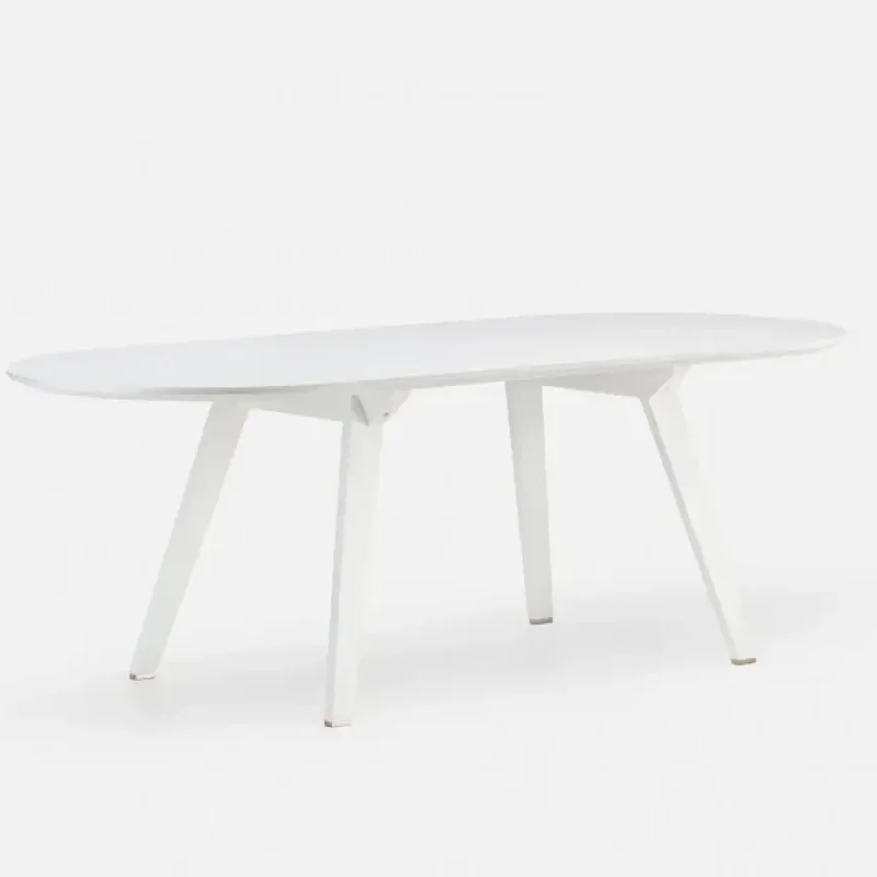 452F Together Wide Fixed Table
