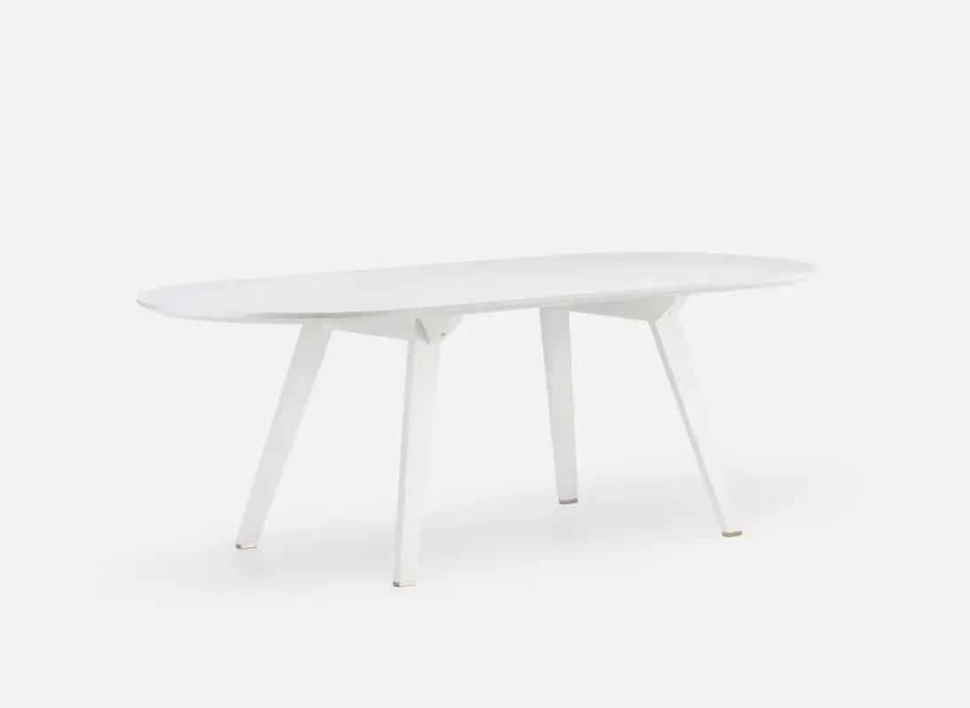 452F Together Wide Fixed Table