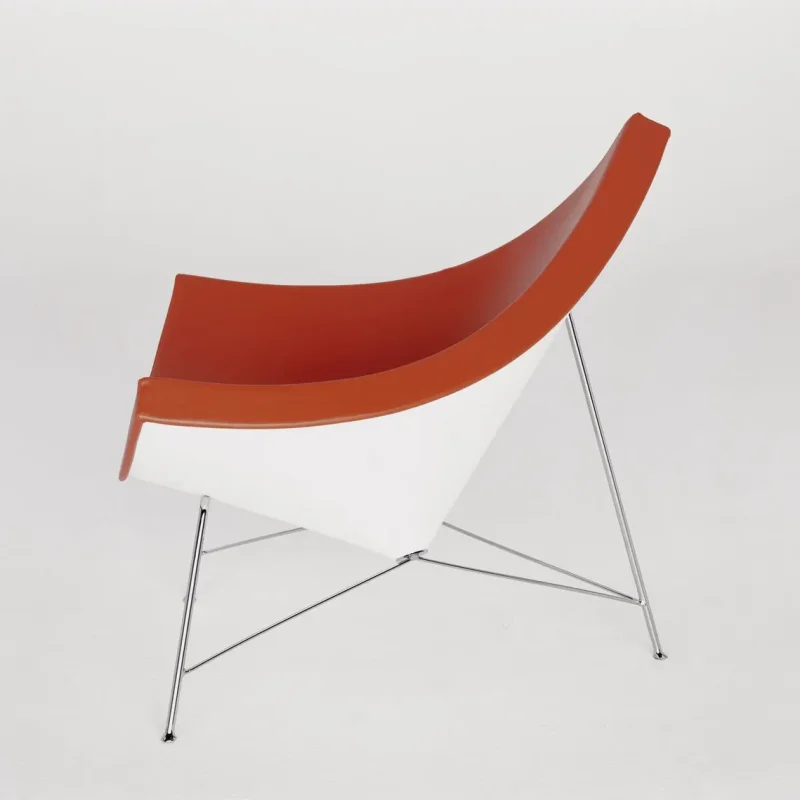Coconut - Vitra w Mesmetric