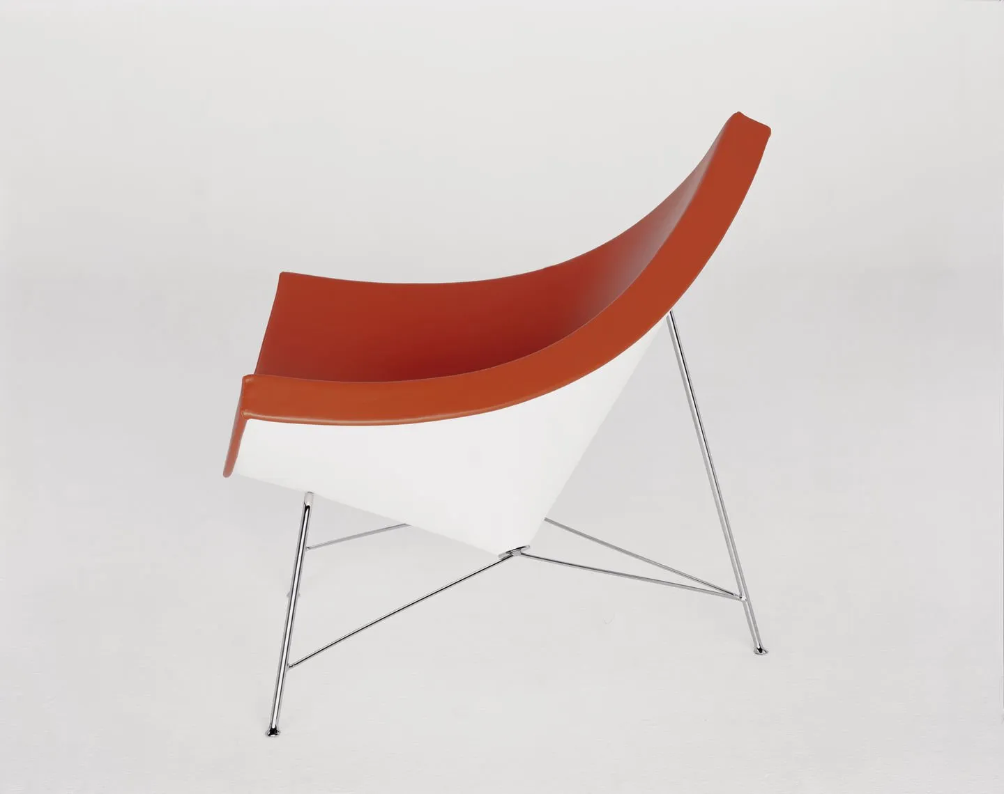 Coconut - Vitra w Mesmetric