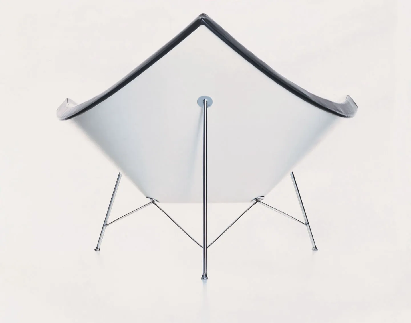 Coconut - Vitra w Mesmetric