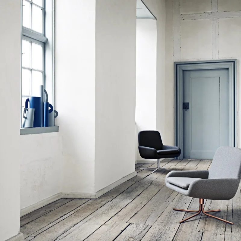 Coco swivel – Softline at Mesmetric