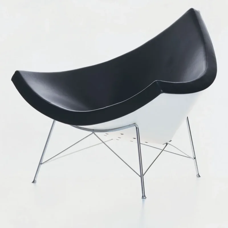 Coconut - Vitra w Mesmetric