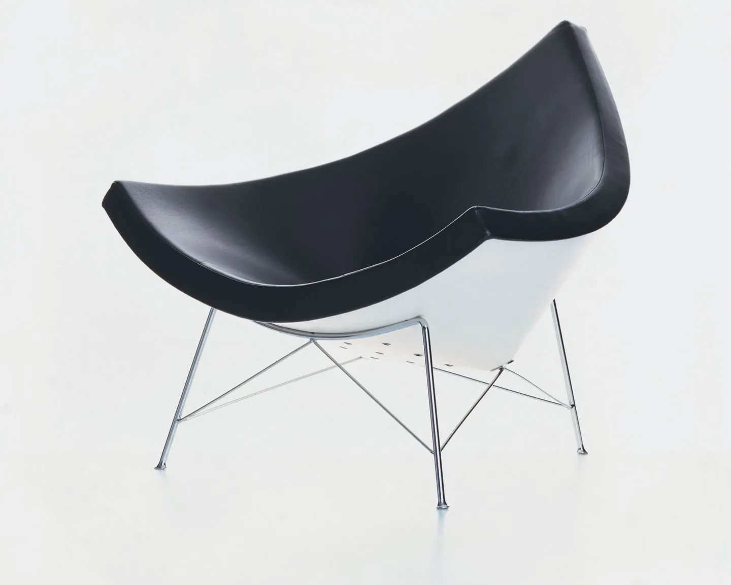 Coconut - Vitra w Mesmetric