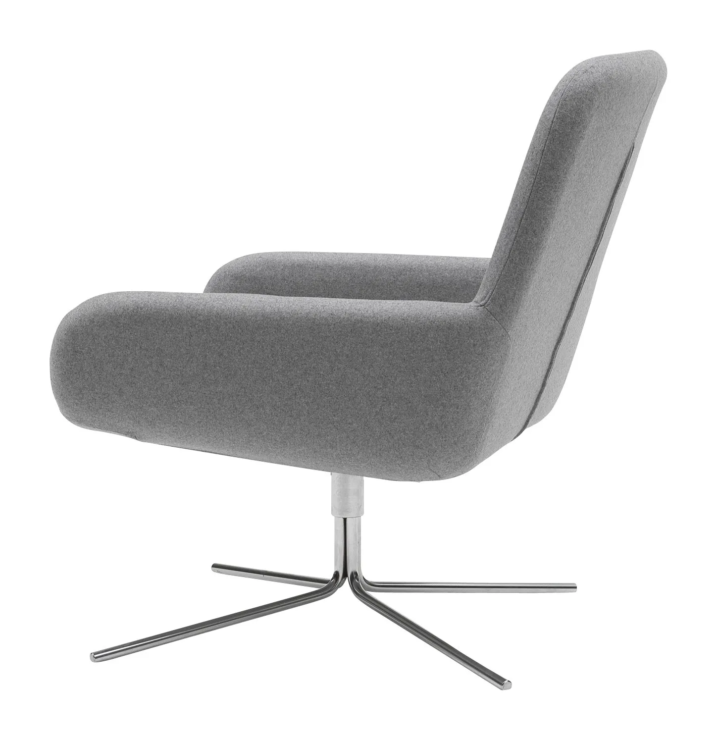Coco swivel – Softline at Mesmetric