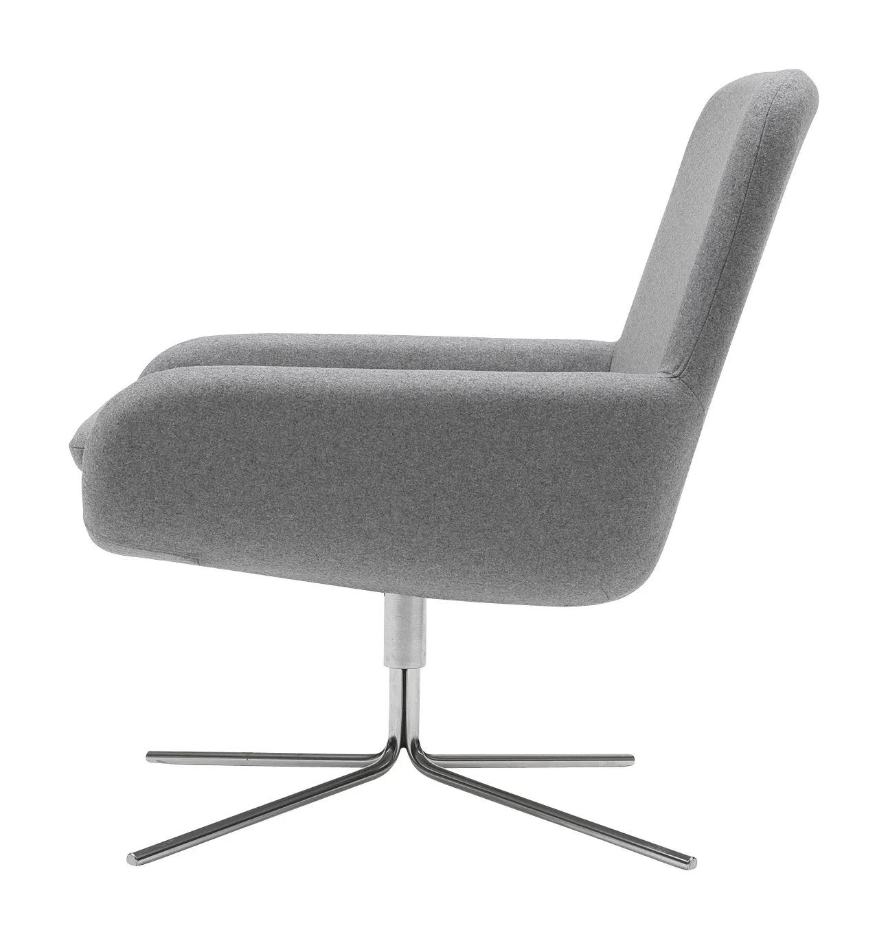 Coco swivel – Softline at Mesmetric