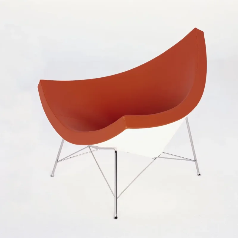 Coconut - Vitra w Mesmetric