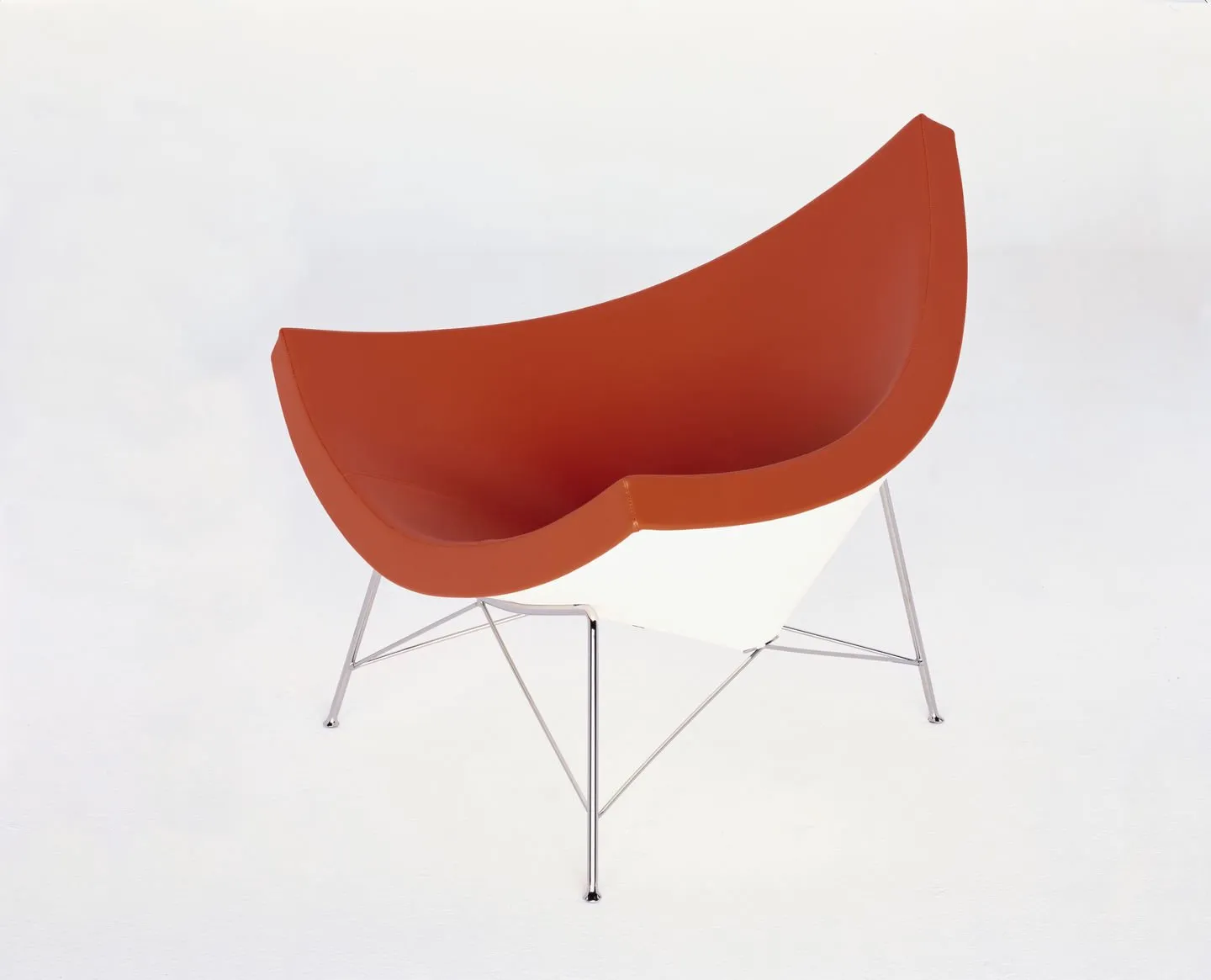 Coconut - Vitra w Mesmetric