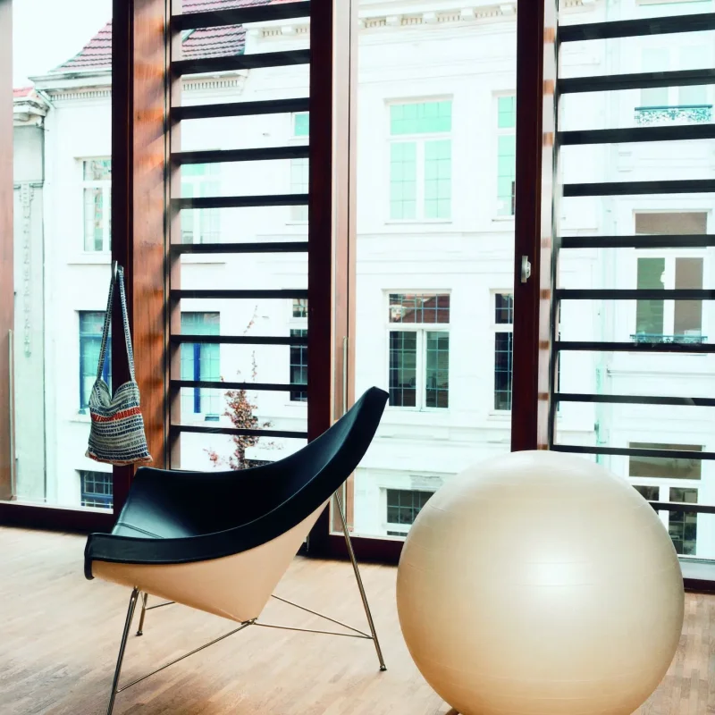Coconut - Vitra w Mesmetric
