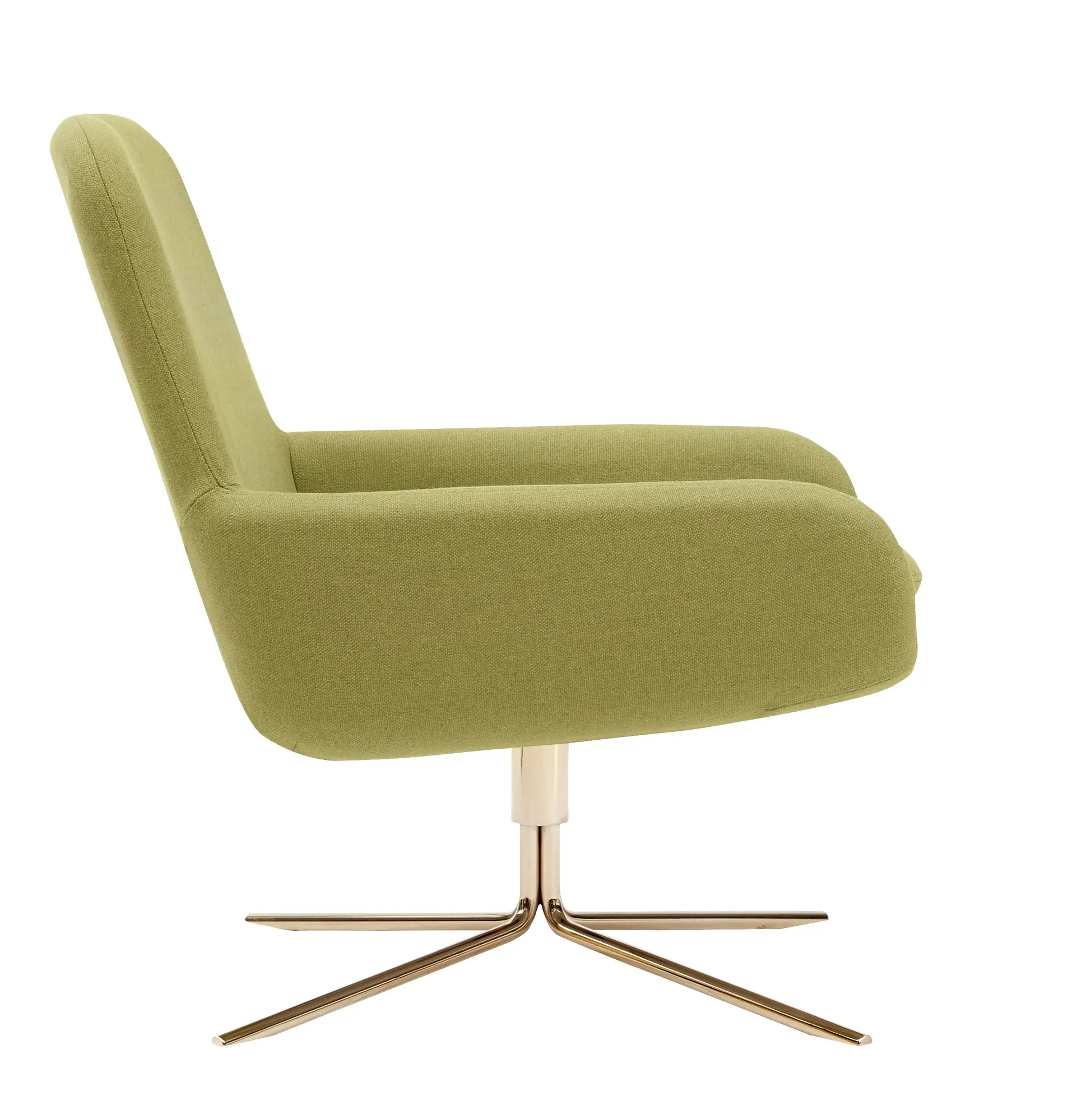 Coco swivel – Softline at Mesmetric
