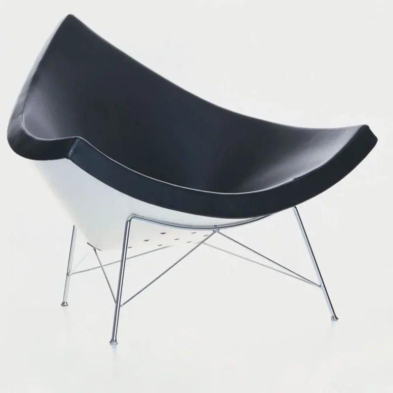 Coconut - Vitra w Mesmetric