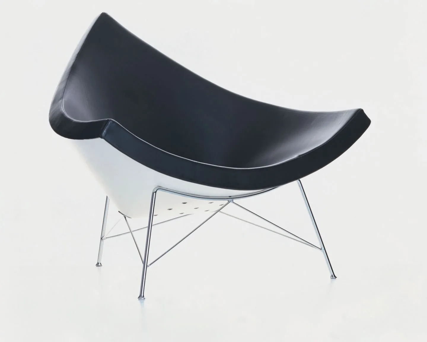 Coconut - Vitra w Mesmetric
