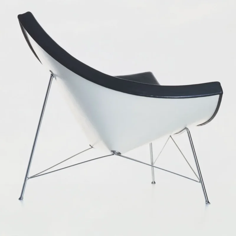 Coconut - Vitra w Mesmetric