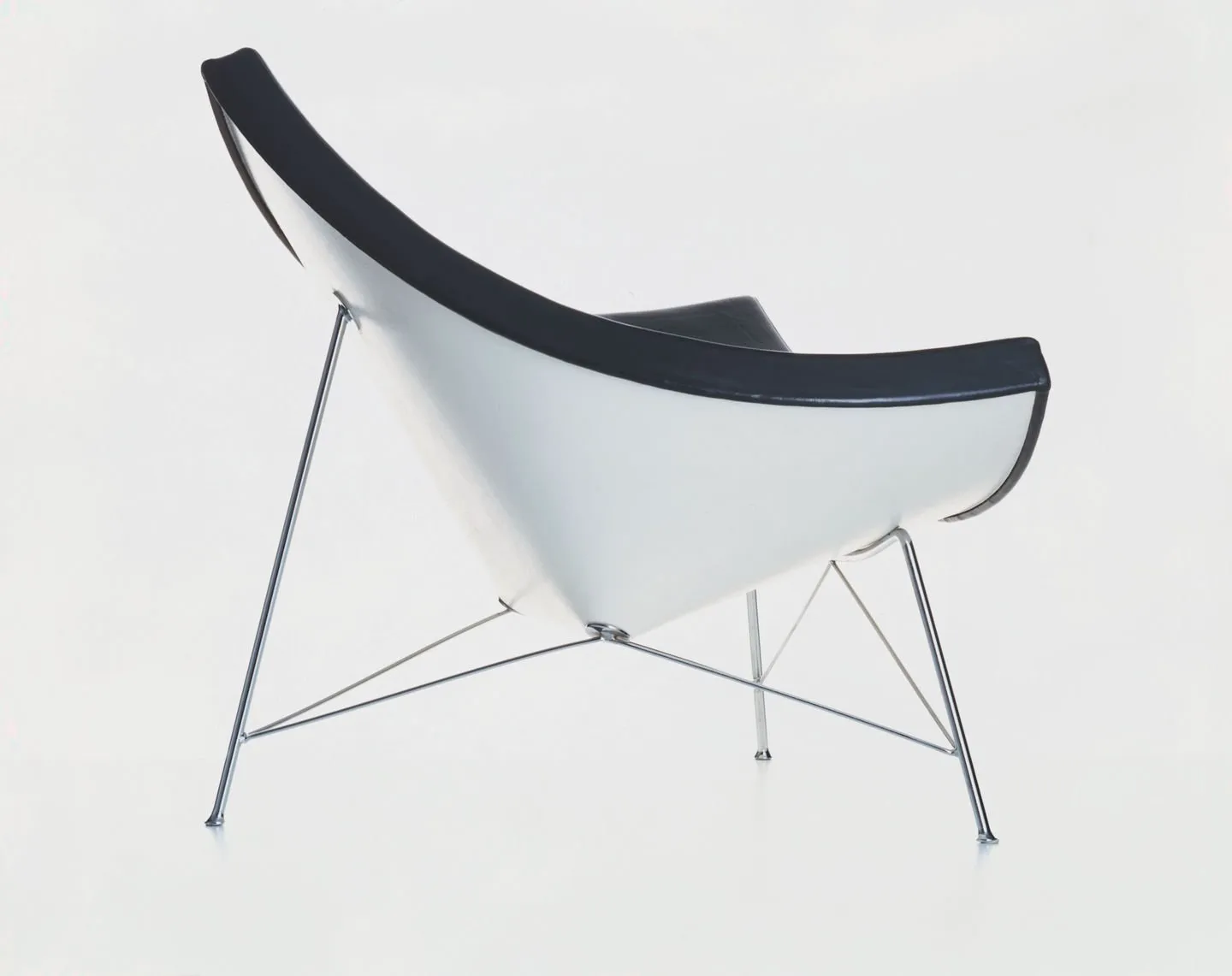Coconut - Vitra w Mesmetric