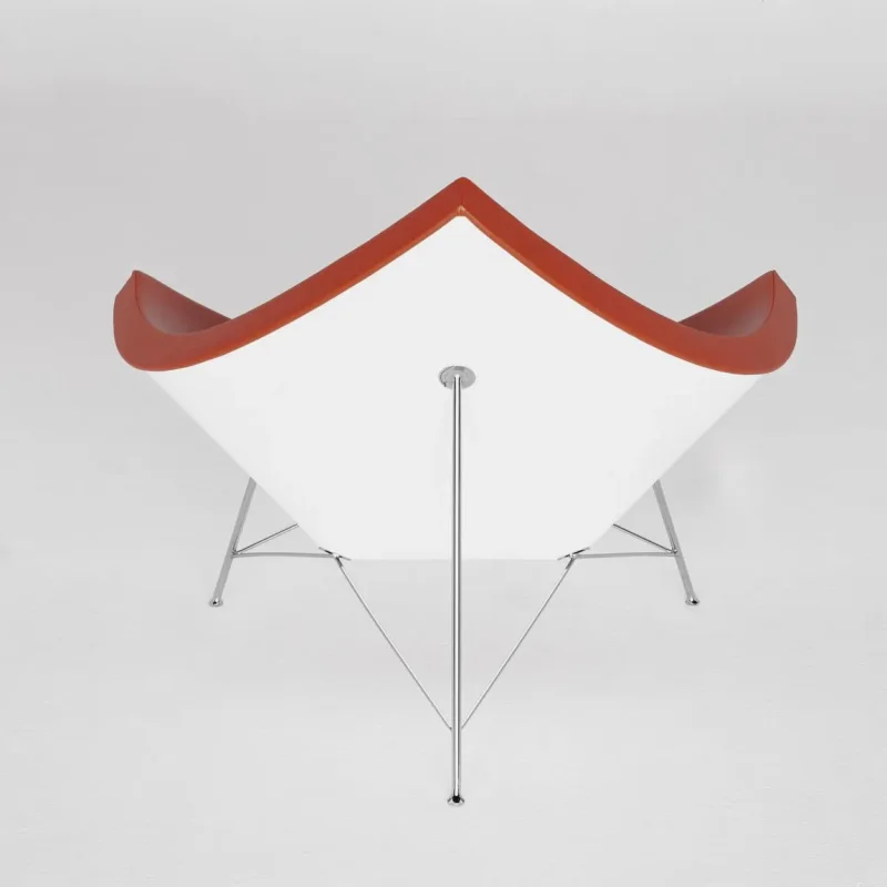 Coconut - Vitra w Mesmetric