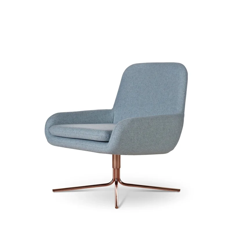 Coco swivel – Softline at Mesmetric