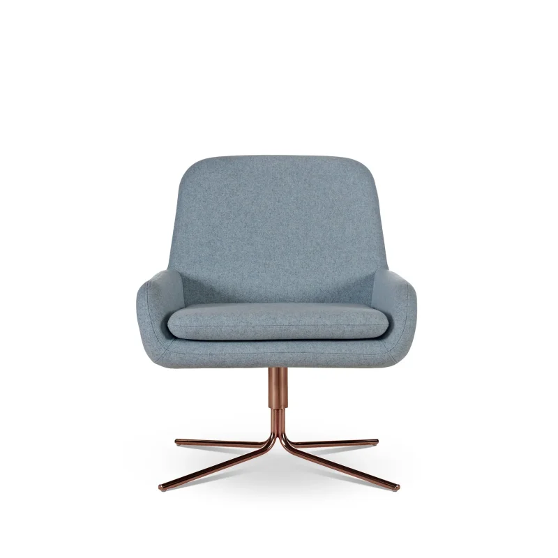 Coco swivel – Softline at Mesmetric