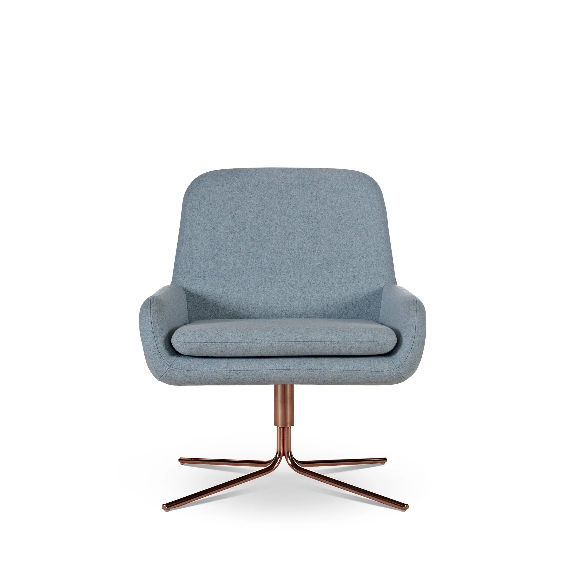 Coco swivel – Softline at Mesmetric