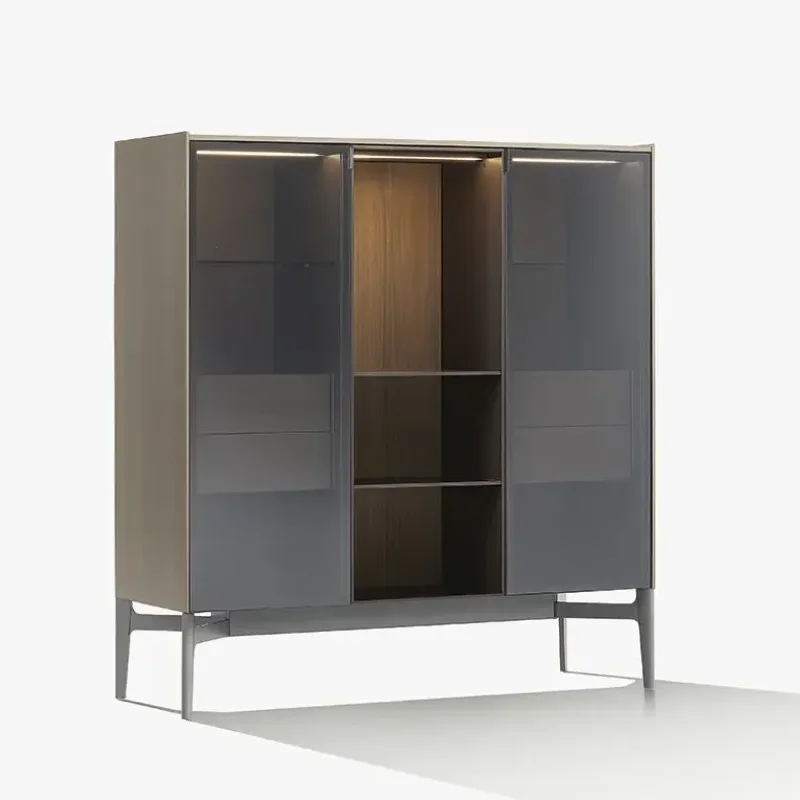 Code Sideboards - Poliform w Mesmetric