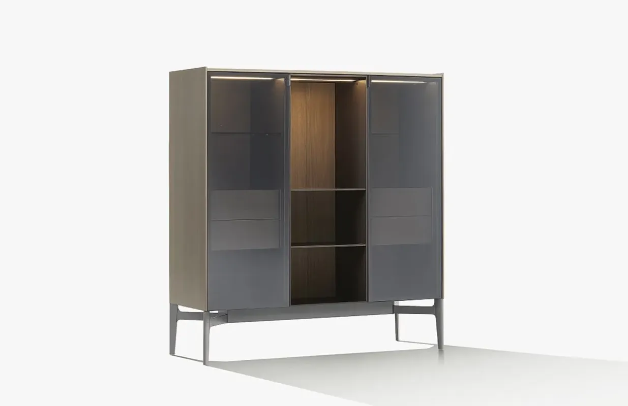 Code Sideboards - Poliform w Mesmetric