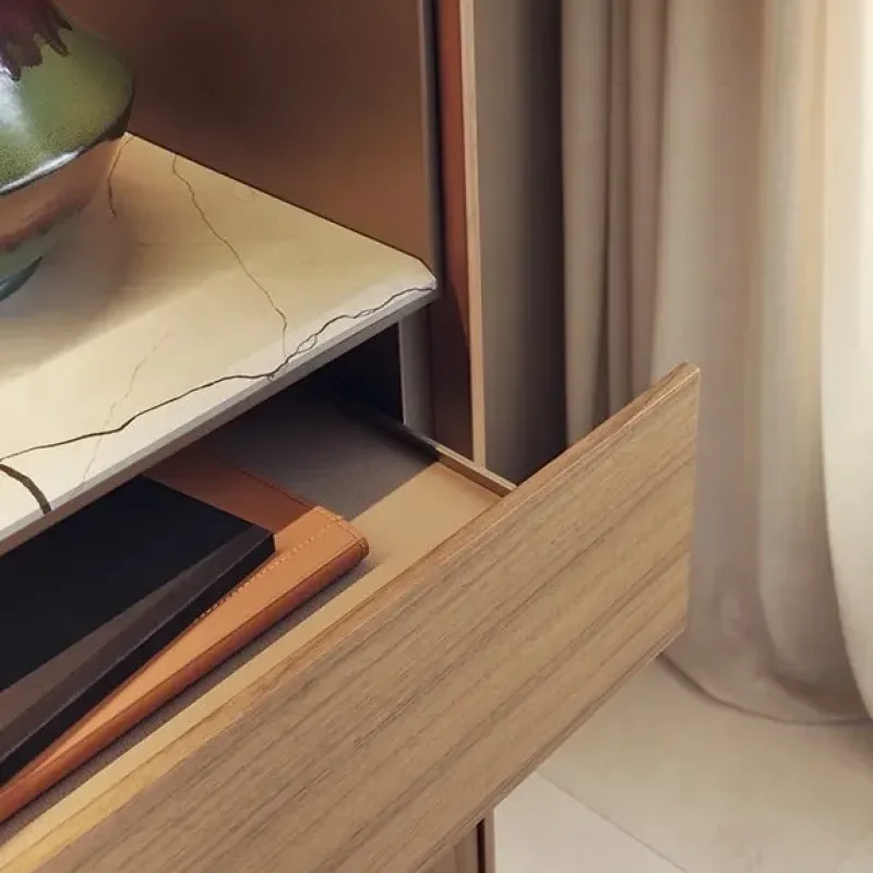 Code Sideboards - Poliform w Mesmetric
