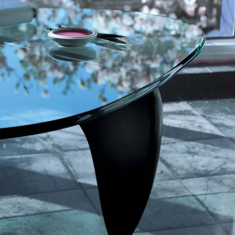 Coffee Table - Vitra w Mesmetric