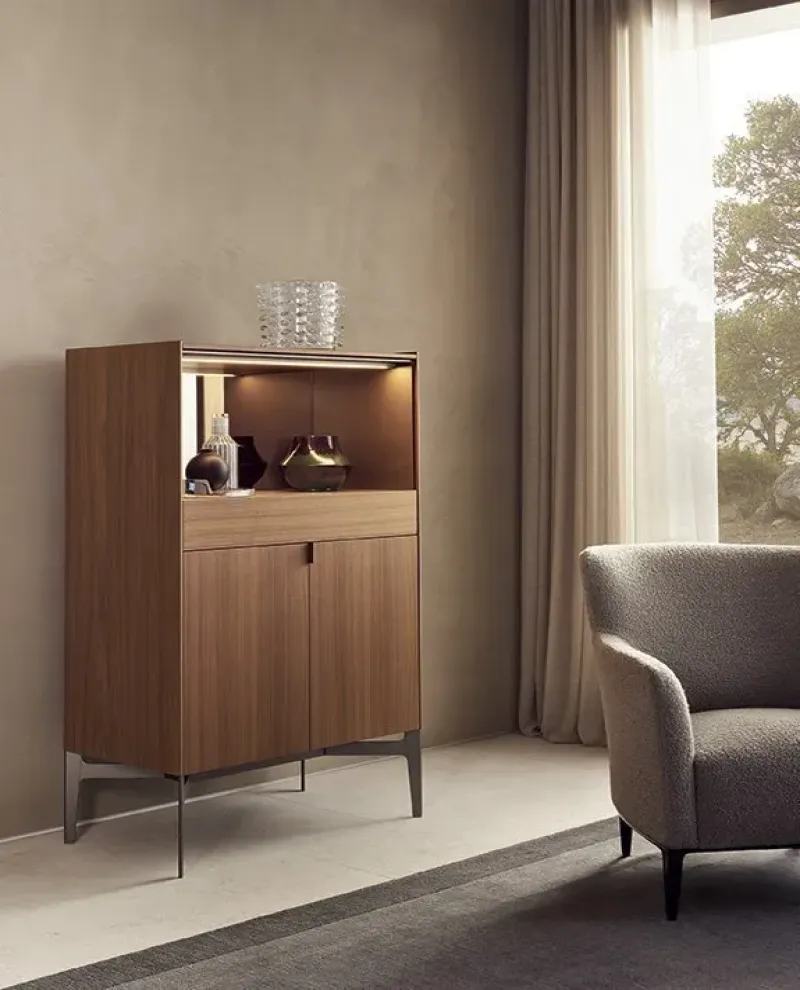 Code Sideboards - Poliform w Mesmetric